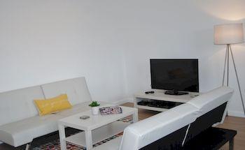 Hotel Lenox Flats à Miami Beach Extérieur photo