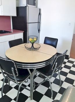 Hotel Lenox Flats à Miami Beach Extérieur photo
