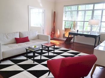 Hotel Lenox Flats à Miami Beach Extérieur photo
