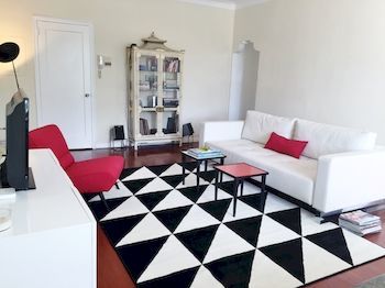 Hotel Lenox Flats à Miami Beach Extérieur photo